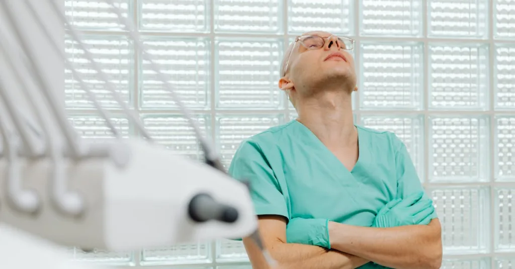 découvrez les causes, symptômes et solutions efficaces pour lutter contre la fatigue mentale et retrouver clarté et énergie au quotidien.