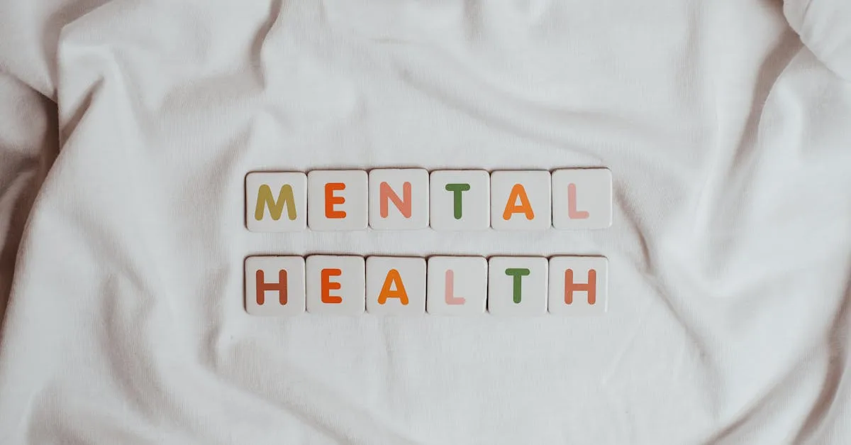 découvrez des conseils et stratégies pour améliorer votre bien-être mental, gérer le stress et cultiver une santé mentale positive au quotidien.