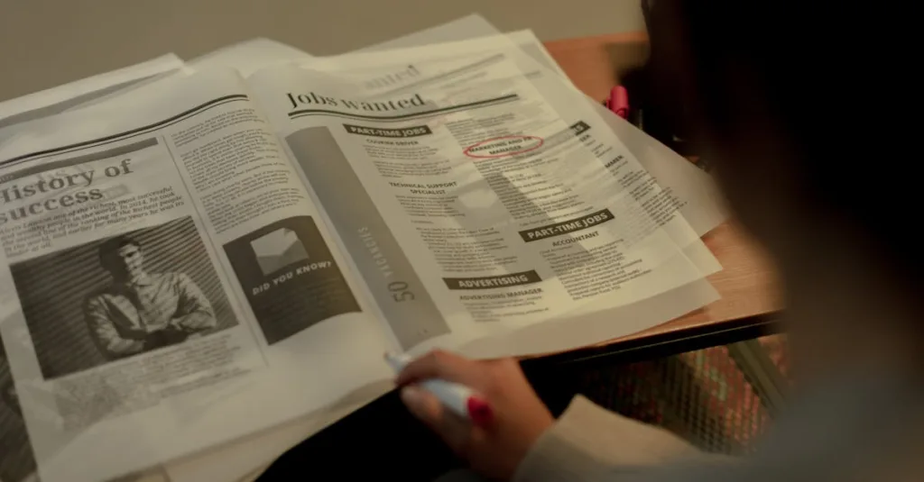 découvrez les opportunités de carrière passionnantes et les postes disponibles pour développer votre avenir professionnel.