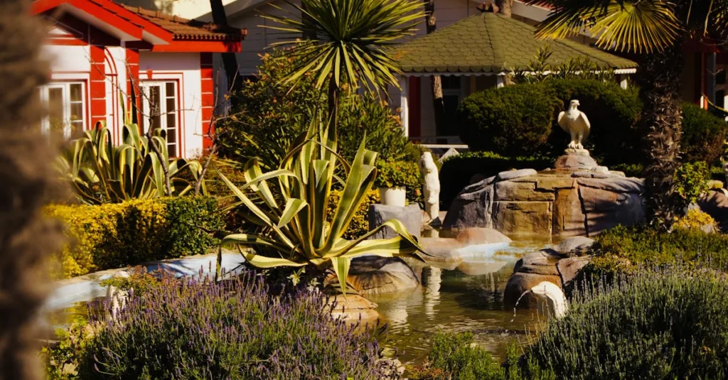 investissez dans un parc résidentiel de loisirs, une opportunité rentable alliant détente et patrimoine immobilier.