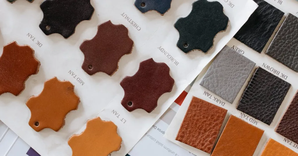 découvrez les critères essentiels pour une sélection optimale des matériaux, adaptée à vos besoins techniques et économiques.