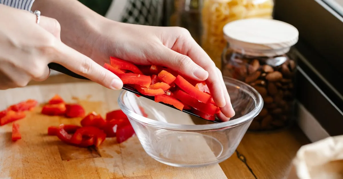 découvrez des recettes saines et savoureuses pour une alimentation équilibrée et gourmande au quotidien.
