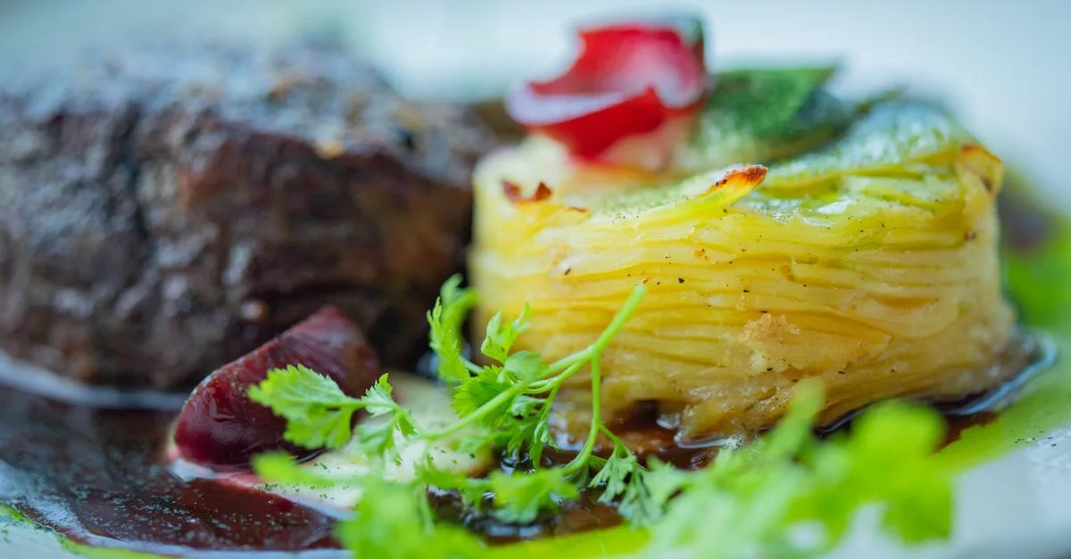 découvrez norman cuisine, la chaîne dédiée à la gastronomie avec des recettes simples, originales et pleines d'humour pour ravir tous les gourmands.