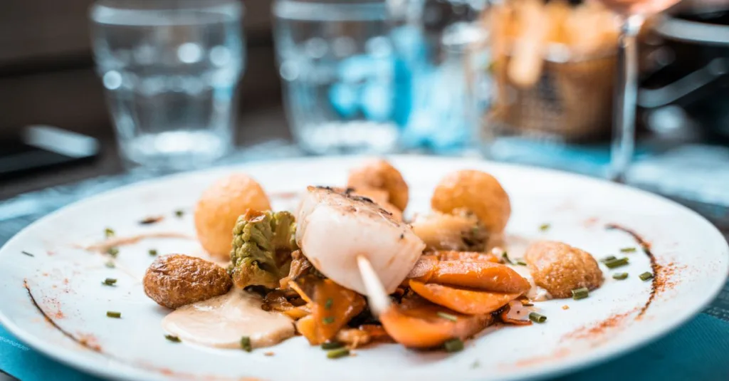 découvrez l'univers gourmand de norman cuisine : recettes simples, astuces culinaires et vidéos amusantes pour tous les amateurs de cuisine.
