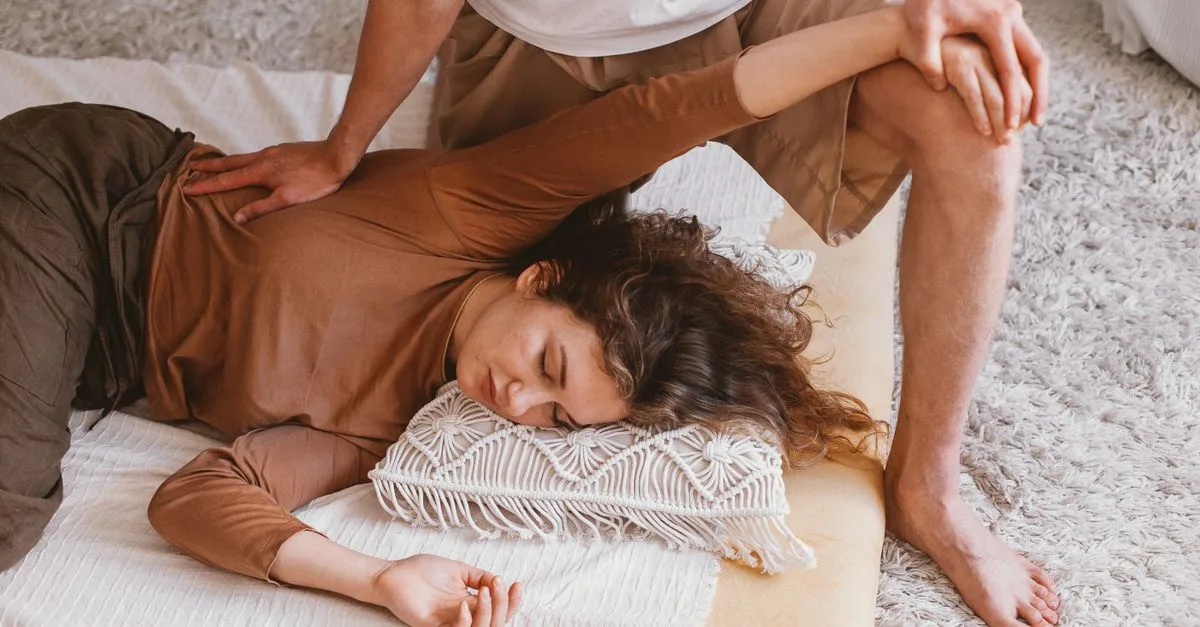 découvrez des conseils et astuces pour votre bien-être et votre santé globale avec notre guide complet sur le wellness.