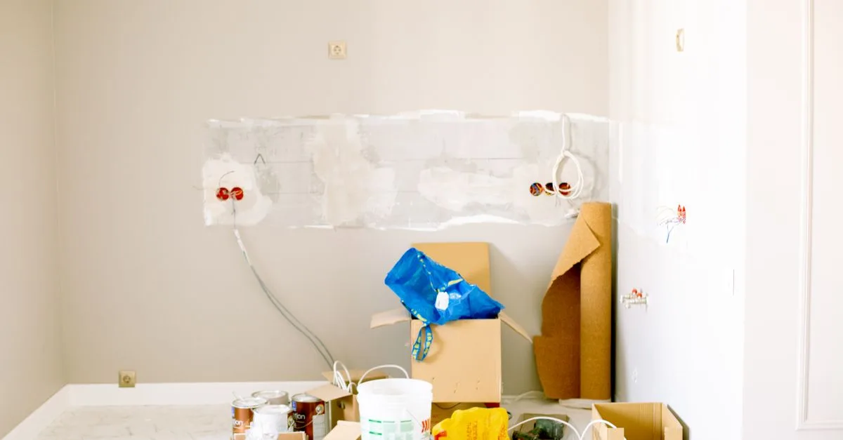 conseils et astuces pour améliorer votre maison, de la rénovation à la décoration, afin de créer un espace de vie confortable et moderne.