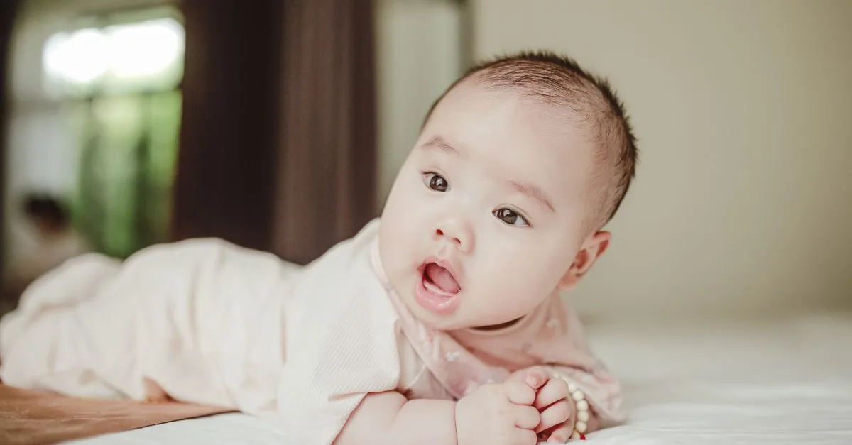 découvrez tout sur le bébé : conseils, soins, développement et bien-être pour accompagner votre enfant dès ses premiers jours.