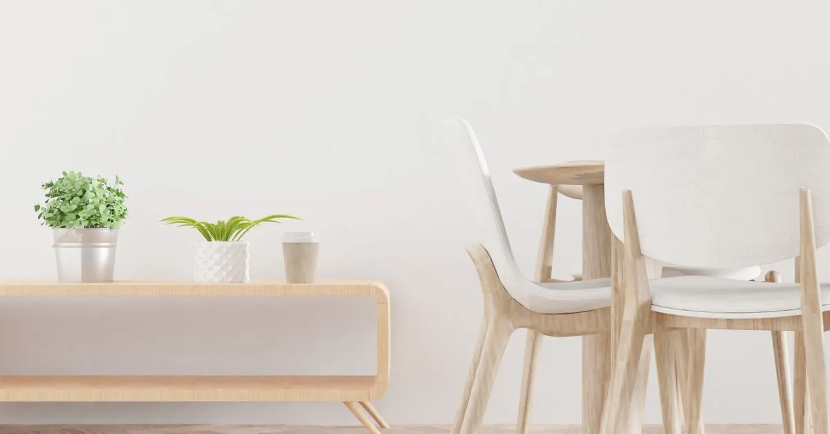 découvrez le design minimaliste : une approche épurée qui valorise la simplicité, la fonctionnalité et l'élégance dans chaque espace.