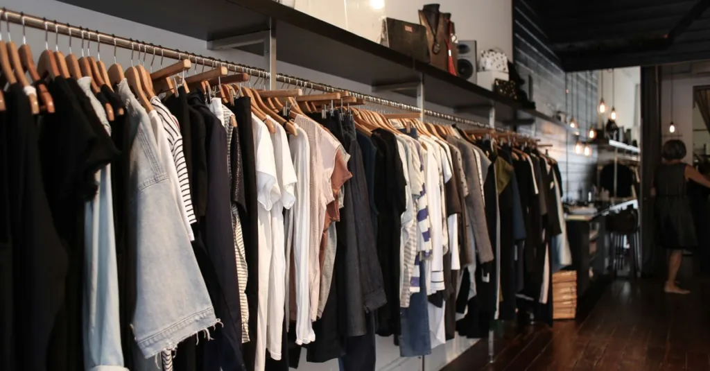 découvrez la boutique trends à narbonne, votre destination mode incontournable pour des vêtements et accessoires tendance. profitez des dernières nouveautés et styles uniques !
