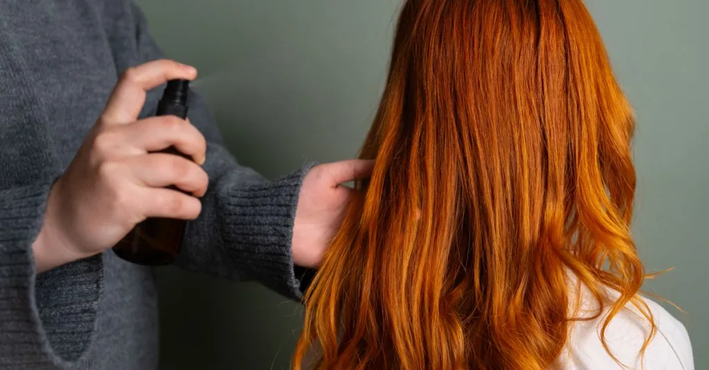 découvrez nos conseils et produits essentiels pour des soins capillaires adaptés à tous les types de cheveux. sublimez votre chevelure au quotidien avec nos astuces experts.