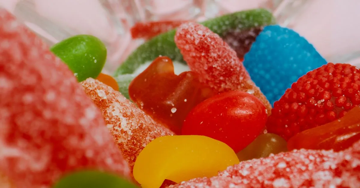 découvrez notre sélection gourmande de sweets, les douceurs parfaites pour satisfaire toutes vos envies sucrées.
