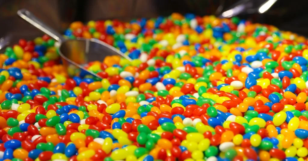 découvrez une sélection délicieuse de sweets : gourmandises sucrées parfaites pour toutes les envies de douceur.